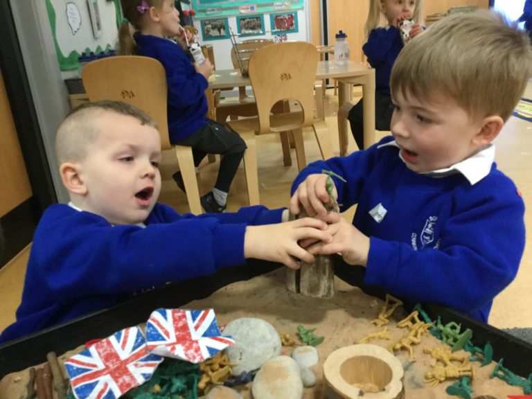 IMG_1631 Southwick Community Primary School