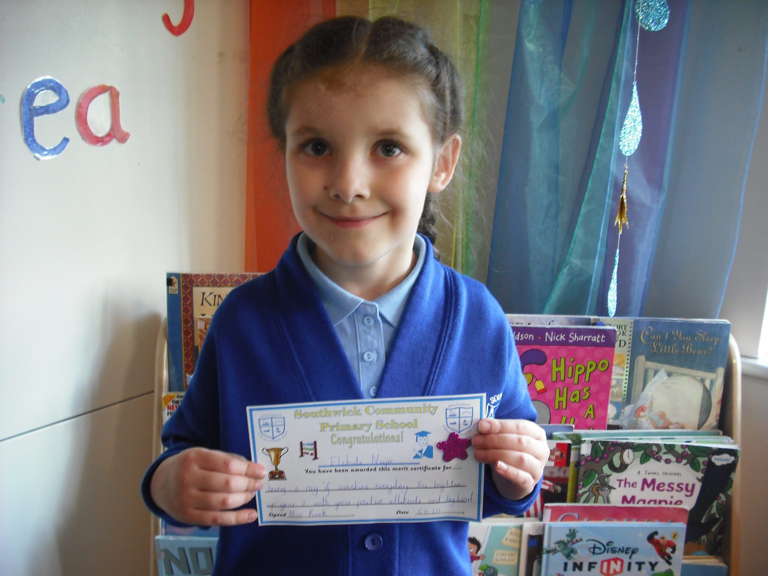 Y2 academy edison image