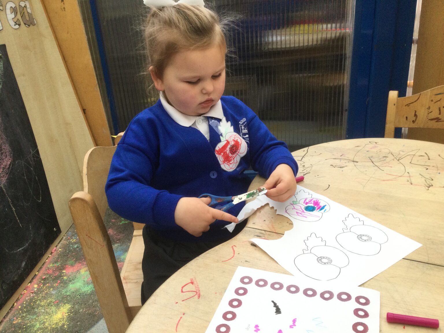 IMG_4015 Southwick Community Primary School