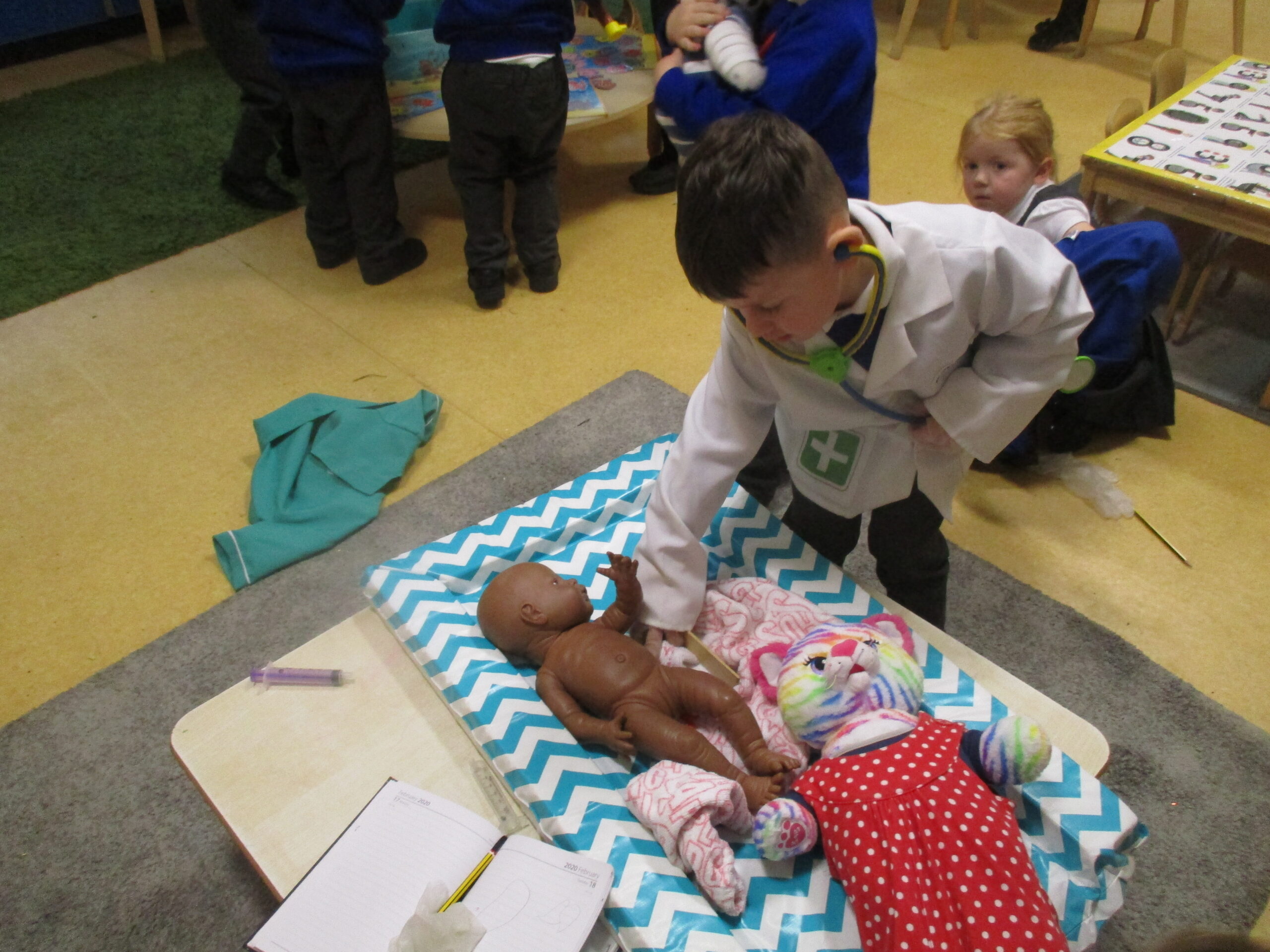 IMG_7566 Southwick Community Primary School