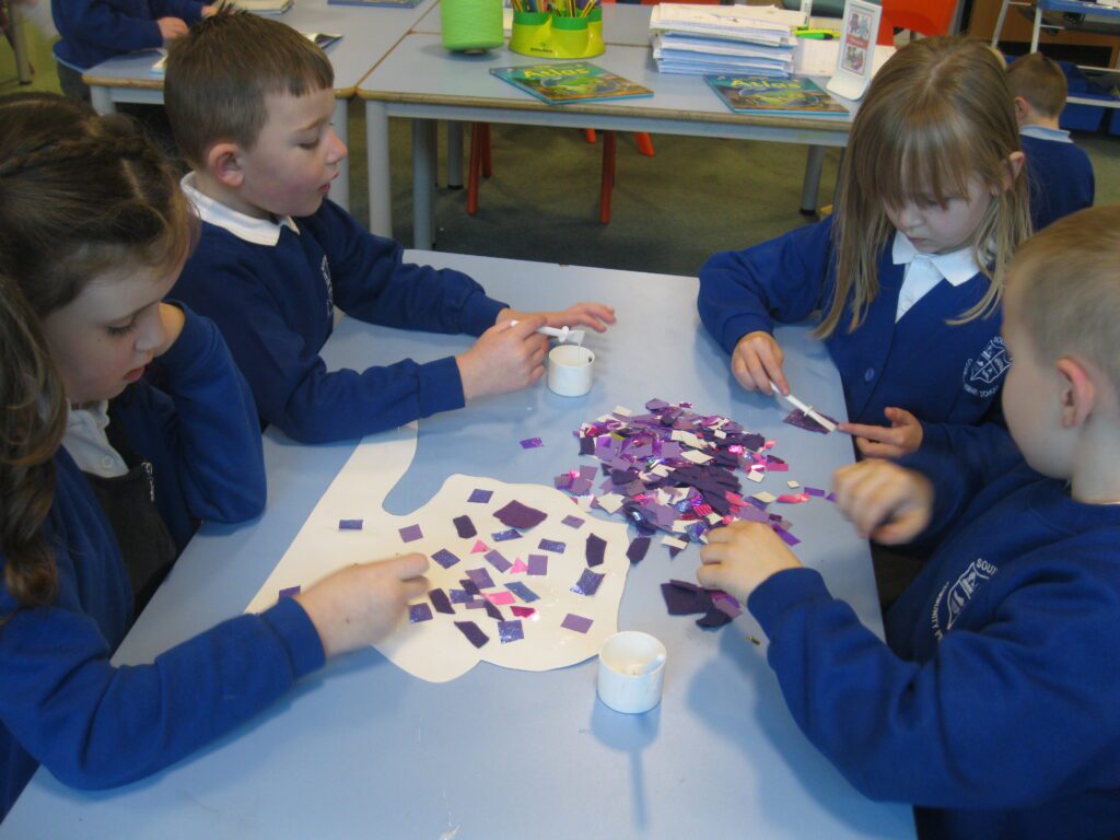 Year 1 Geography Southwick Community Primary School