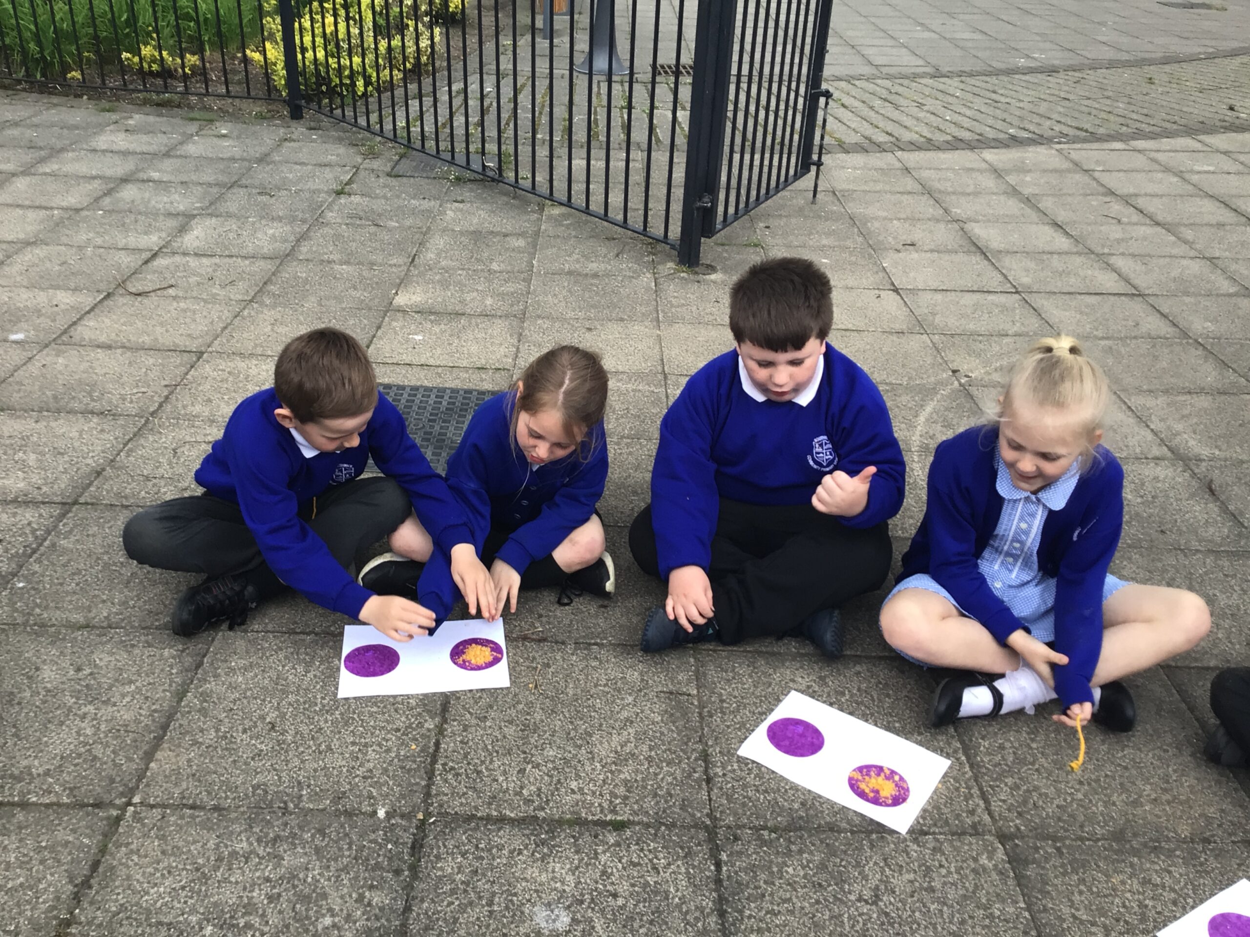 IMG_0256 Southwick Community Primary School