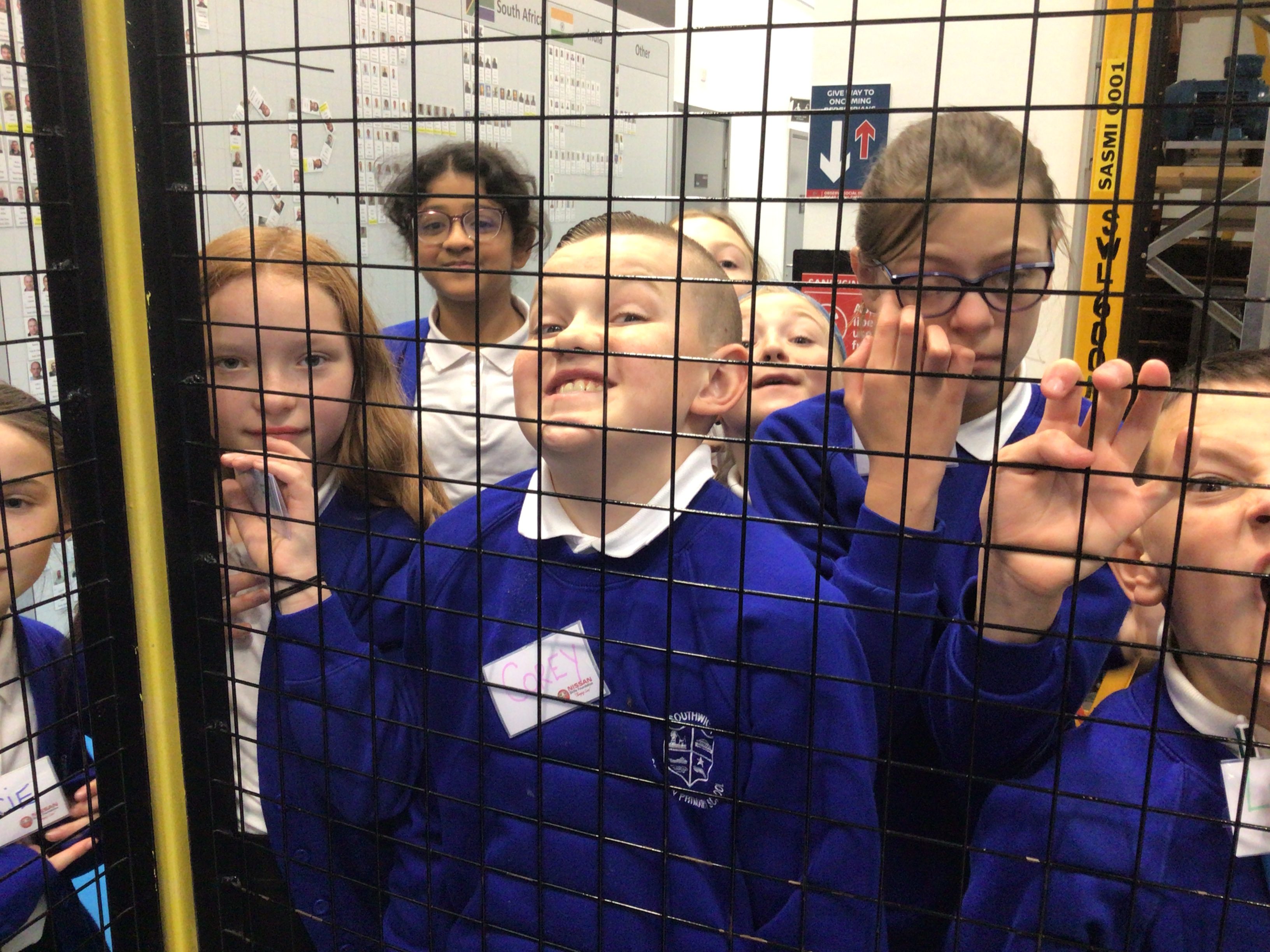 Year 6 Photos 20222023 Southwick Community Primary School