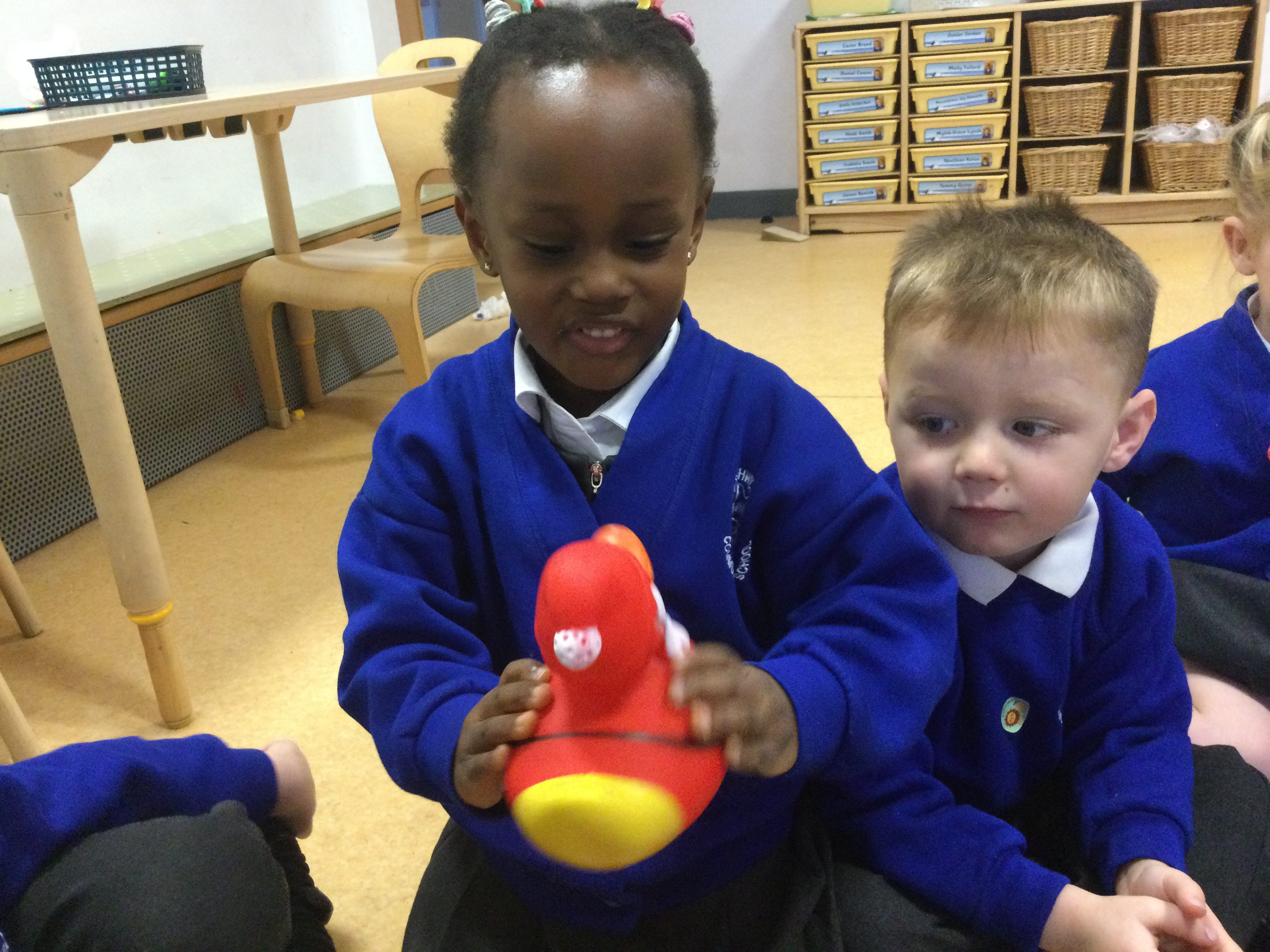 Homes and Families Southwick Community Primary School