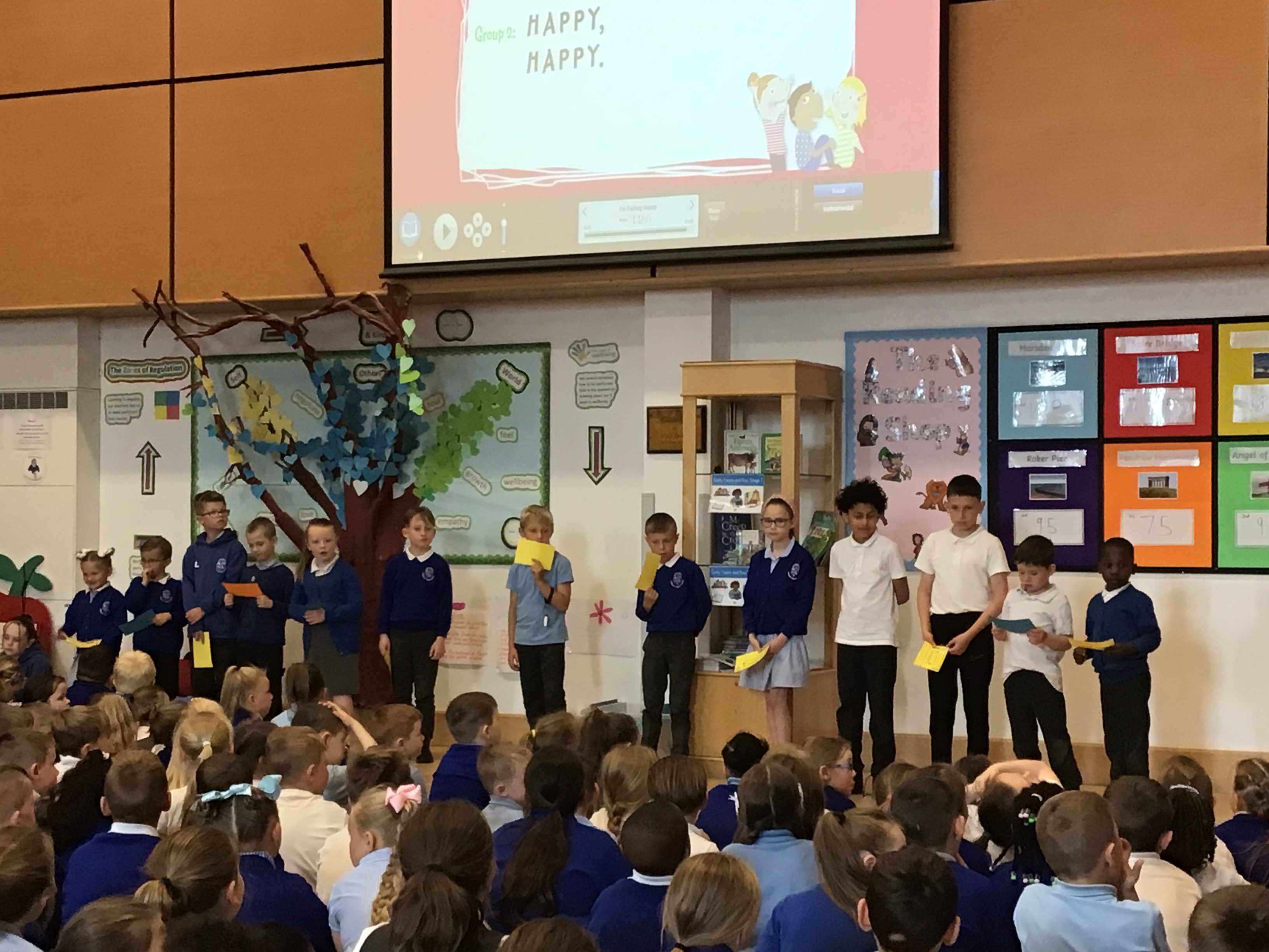 Rewards 9th June 2023 Southwick Community Primary School